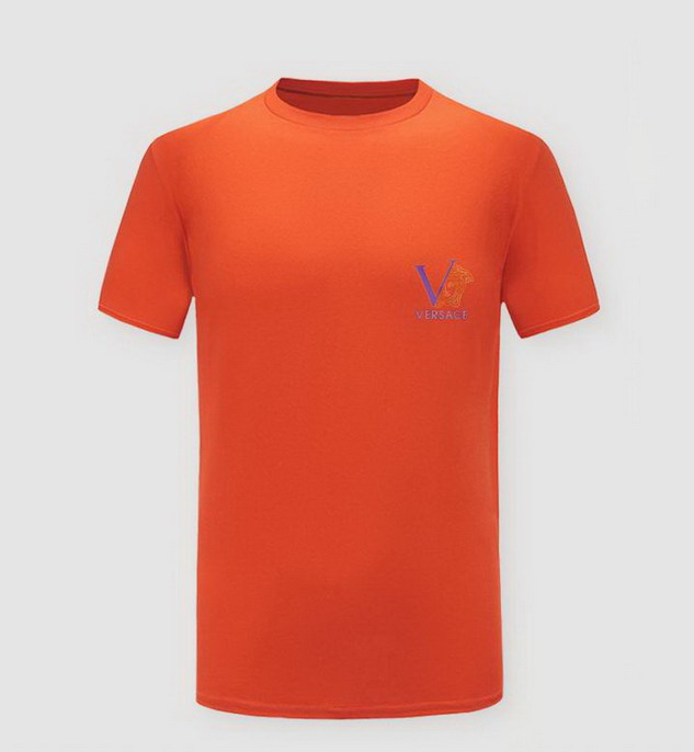 Versace short round collar T man M-6XL-040